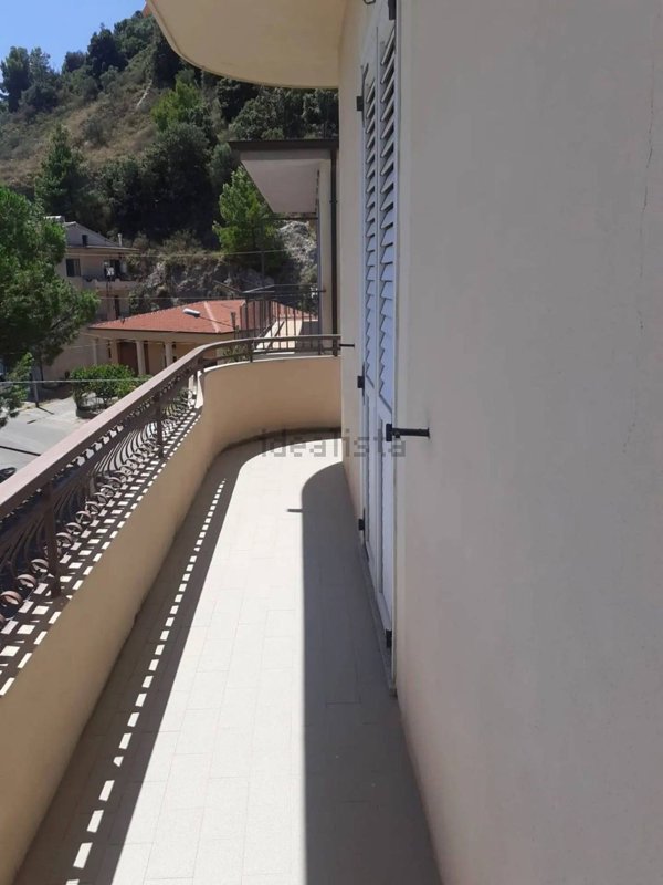 appartamento in vendita a Santa Severina