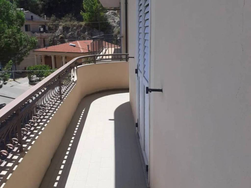 appartamento in vendita a Santa Severina