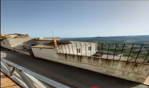 appartamento in vendita a Santa Severina