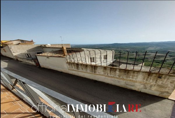 appartamento in vendita a Santa Severina