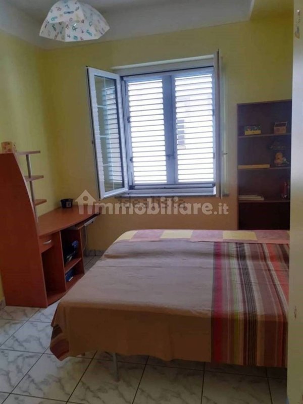 appartamento in vendita a Santa Severina