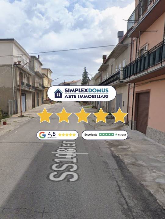 appartamento in vendita a Savelli