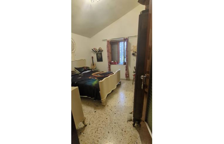 casa indipendente in vendita a Savelli