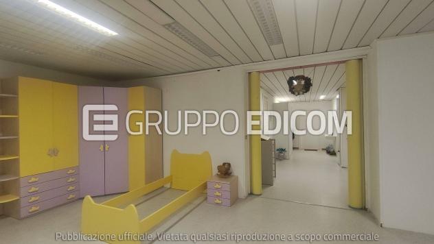 appartamento in vendita a Scandale