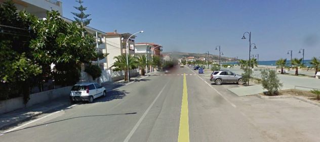 terreno agricolo in vendita a Strongoli in zona Marina