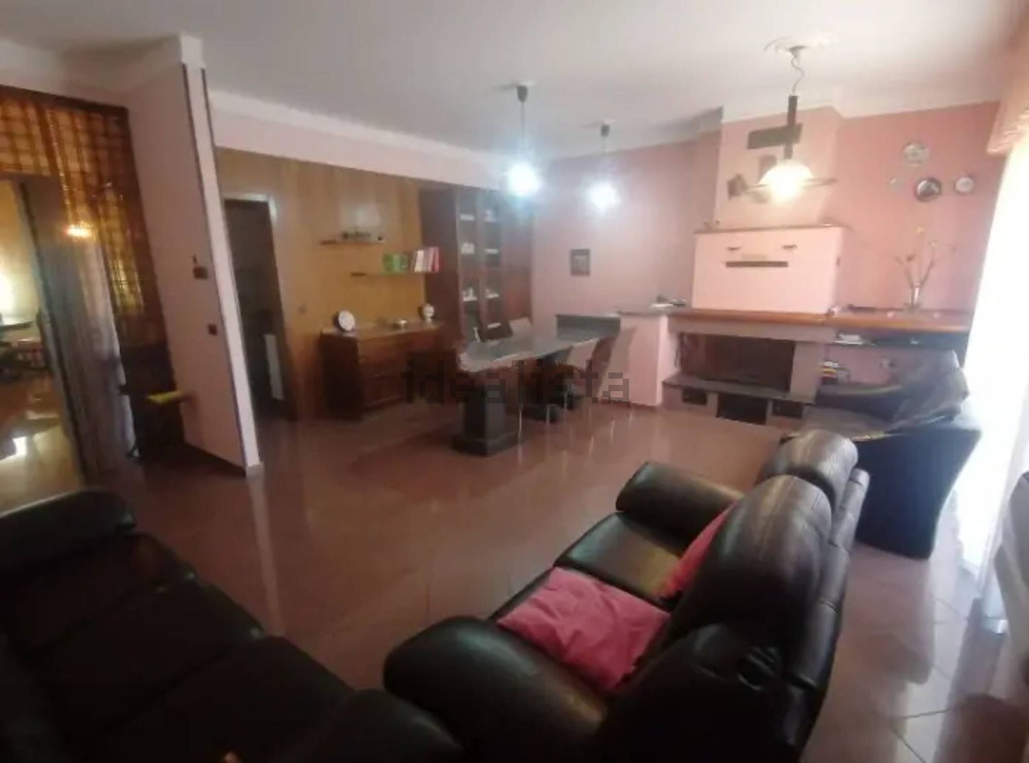 appartamento in vendita a Strongoli