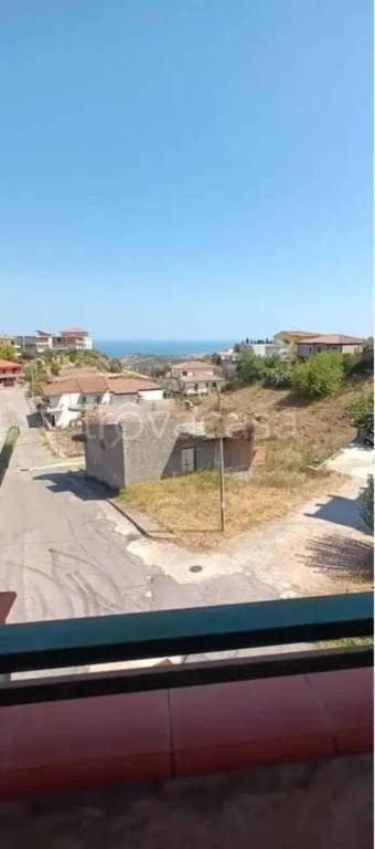 appartamento in vendita a Strongoli