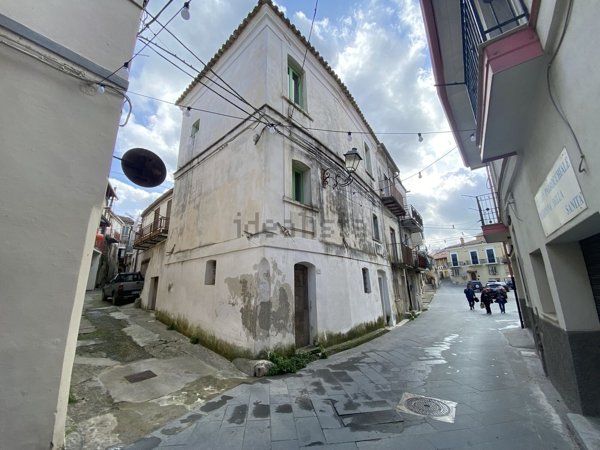 appartamento in vendita a Strongoli