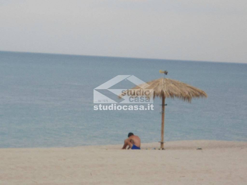 appartamento in vendita a Strongoli in zona Marina