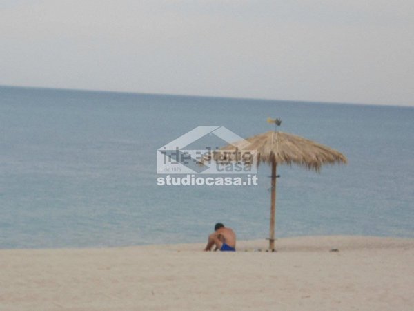 appartamento in vendita a Strongoli in zona Marina