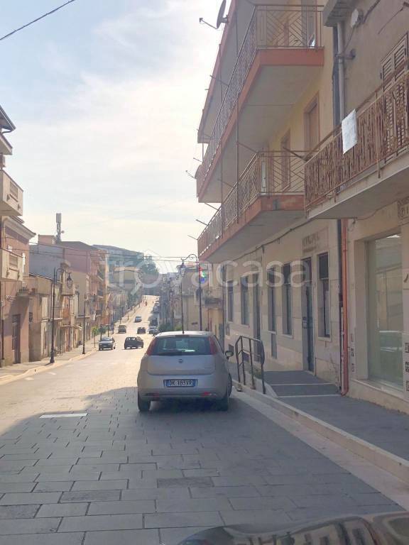 appartamento in vendita a Strongoli