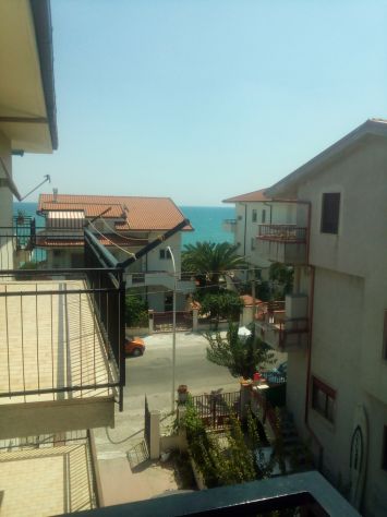 appartamento in vendita a Strongoli