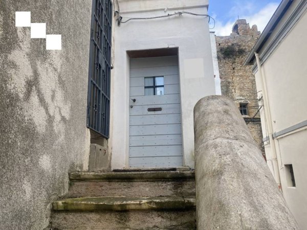 appartamento in vendita a Strongoli