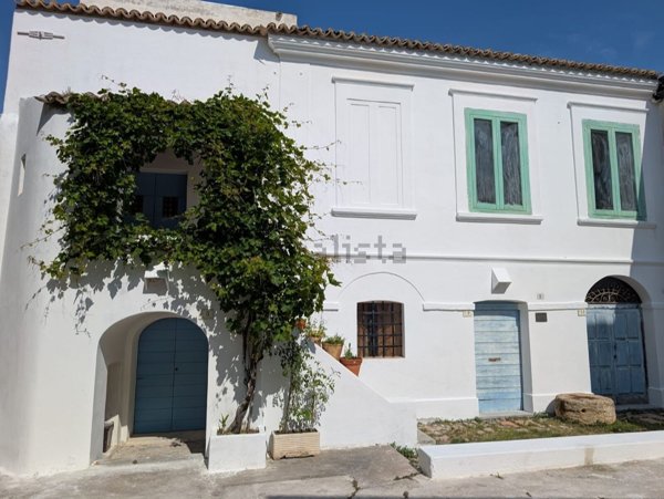 appartamento in vendita a Strongoli