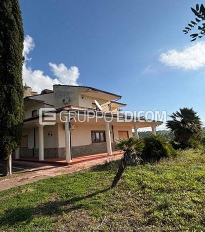 villa in vendita a Strongoli