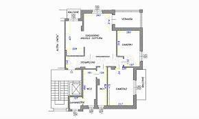 appartamento in vendita a Strongoli