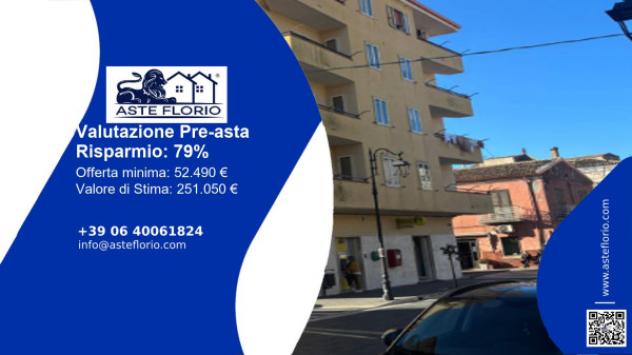 ufficio in vendita a Strongoli