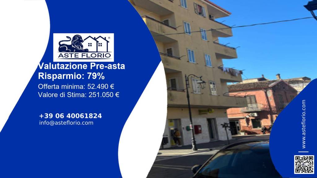 ufficio in vendita a Strongoli