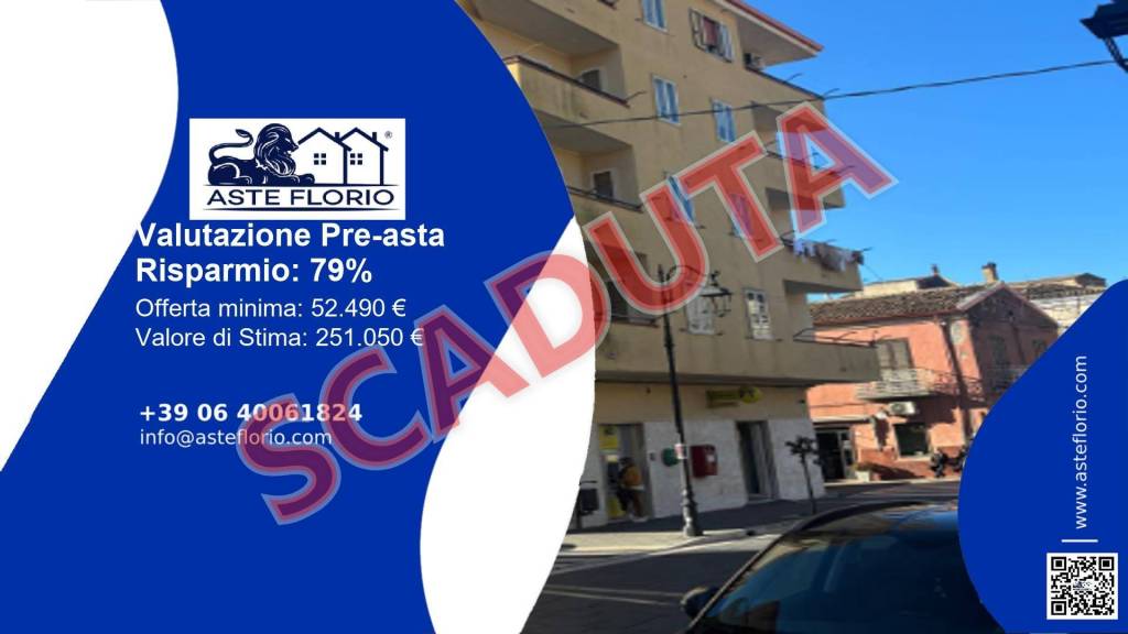 ufficio in vendita a Strongoli