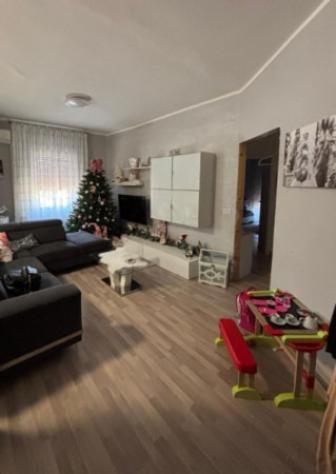 appartamento in vendita a Strongoli