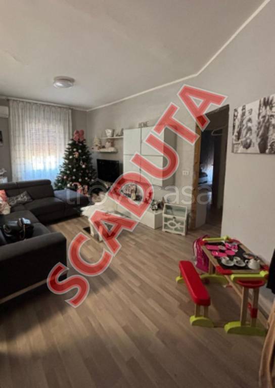 appartamento in vendita a Strongoli