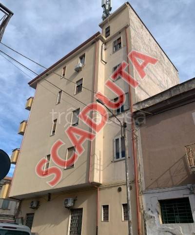 appartamento in vendita a Strongoli