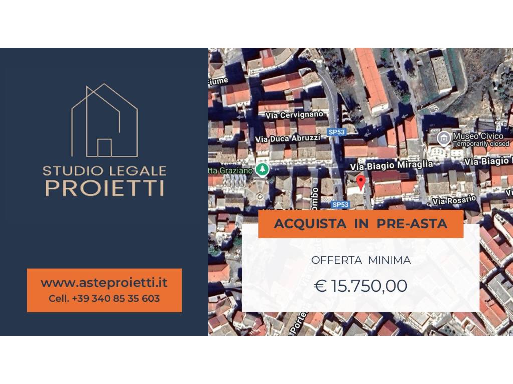 appartamento in vendita a Strongoli