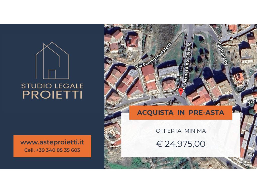 villa in vendita a Strongoli