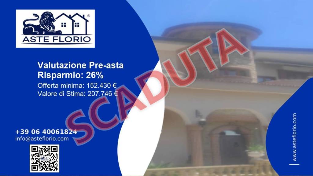 appartamento in vendita a Strongoli