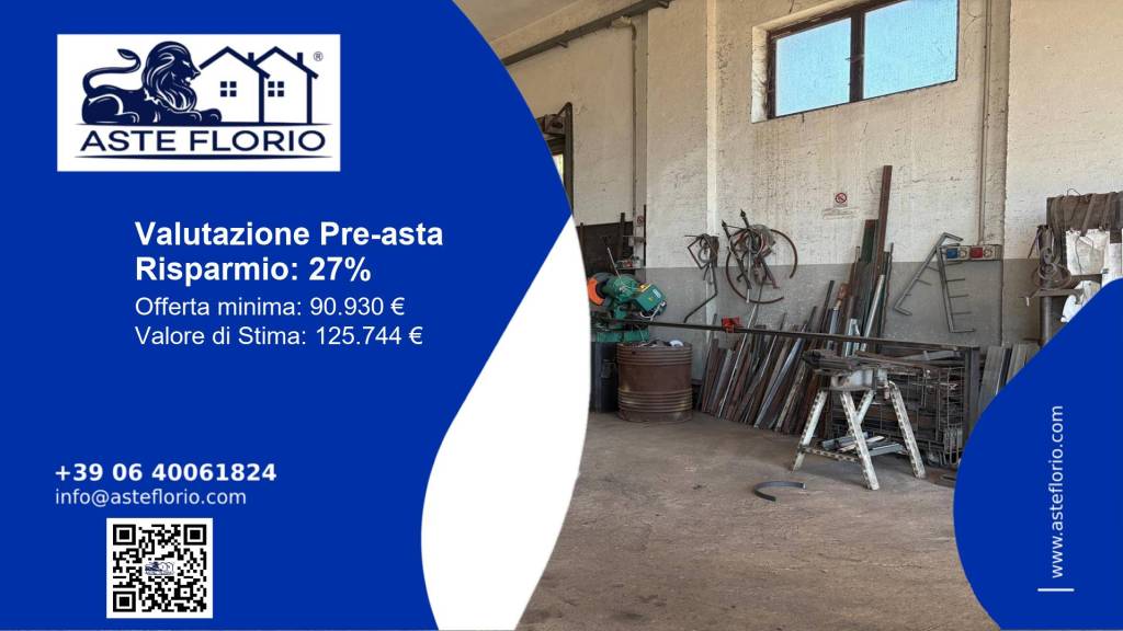 locale commerciale in vendita a Strongoli