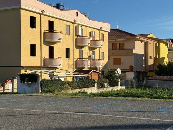 appartamento in vendita a Strongoli