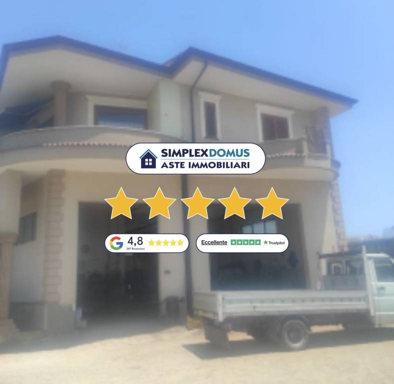 appartamento in vendita a Strongoli