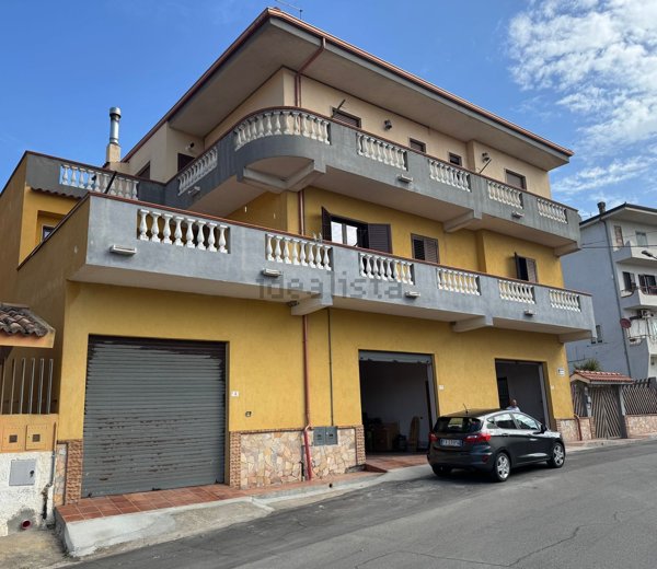 appartamento in vendita a Strongoli