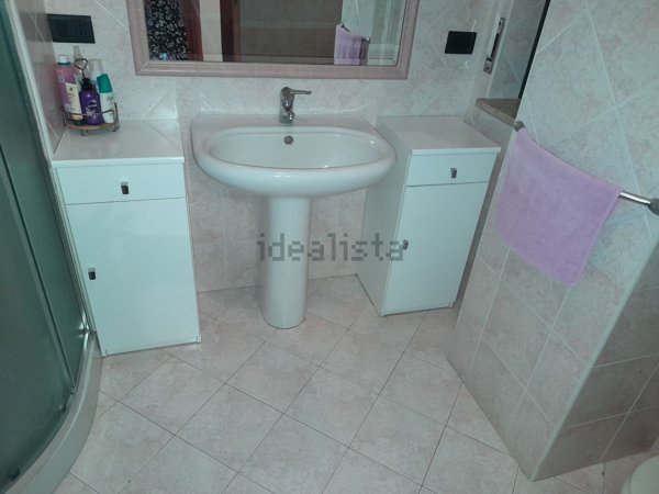 appartamento in vendita a Strongoli