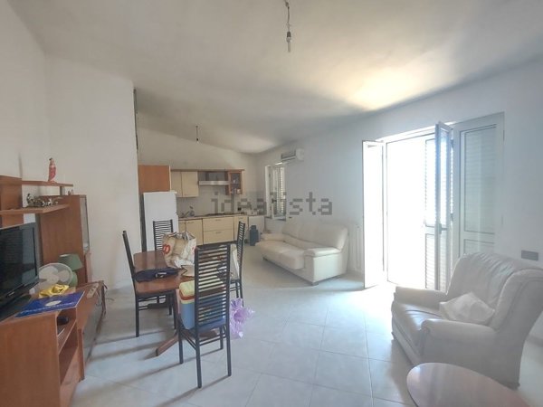 appartamento in vendita a Strongoli in zona Marina