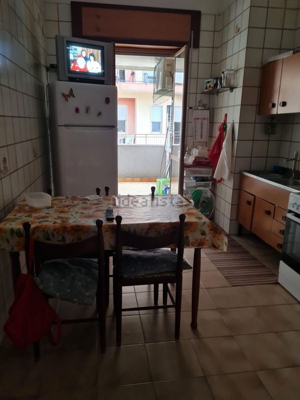 appartamento in vendita a Strongoli