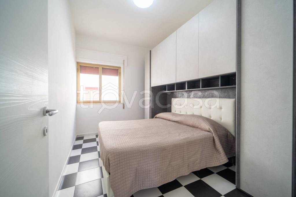 appartamento in vendita a Strongoli in zona Marina