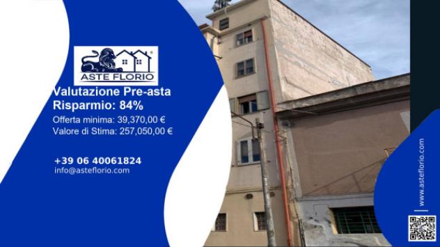 ufficio in vendita a Strongoli