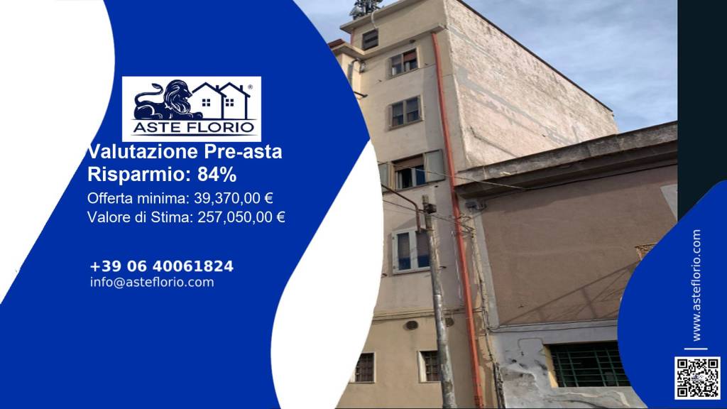 ufficio in vendita a Strongoli