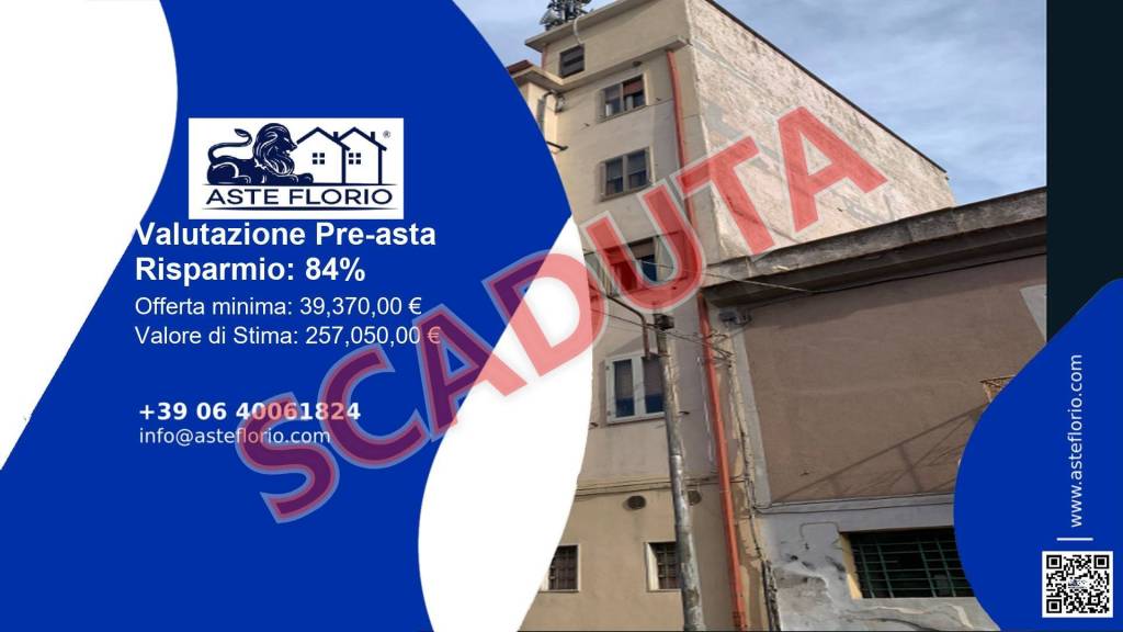 ufficio in vendita a Strongoli