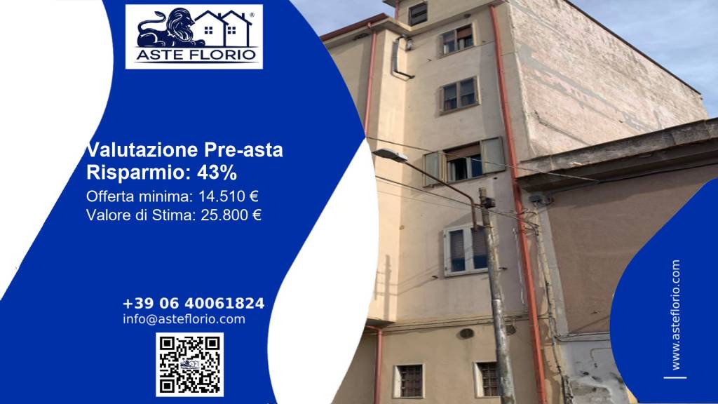 appartamento in vendita a Strongoli