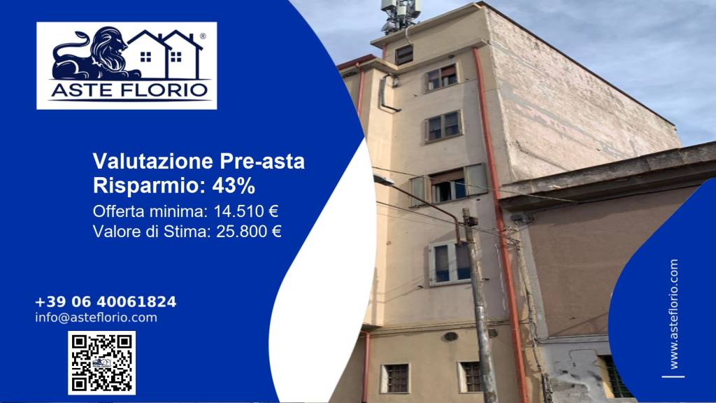 appartamento in vendita a Strongoli