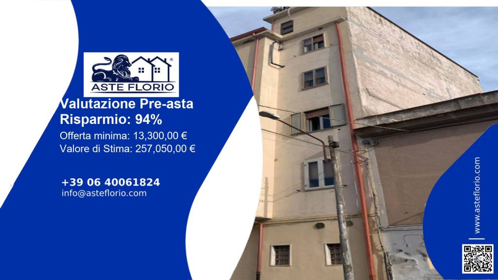 appartamento in vendita a Strongoli