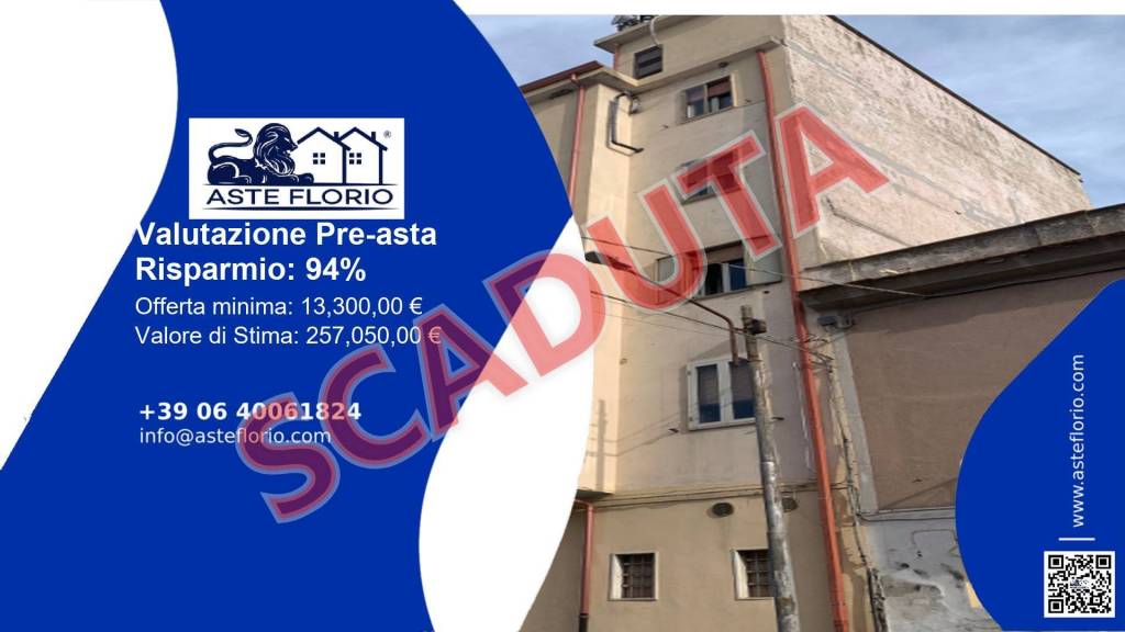 appartamento in vendita a Strongoli