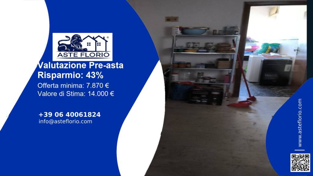 appartamento in vendita a Strongoli