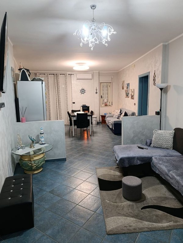 appartamento in vendita a Strongoli