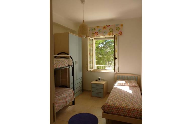 appartamento in vendita a Strongoli in zona Marina