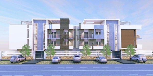 appartamento in vendita a Strongoli in zona Marina