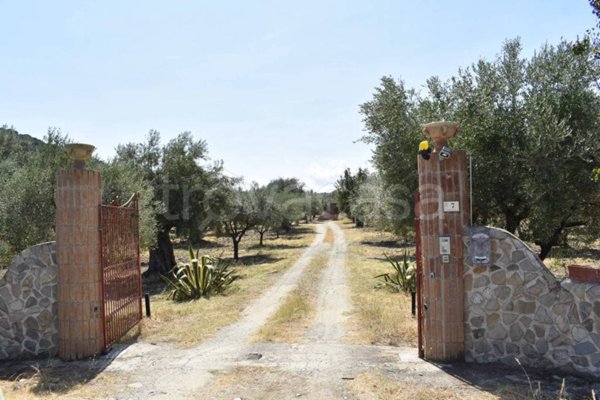 appartamento in vendita a Strongoli in zona Marina