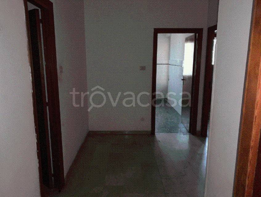 appartamento in vendita a Strongoli